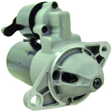 Load image into Gallery viewer, New Aftermarket Bosch Starter 17563N