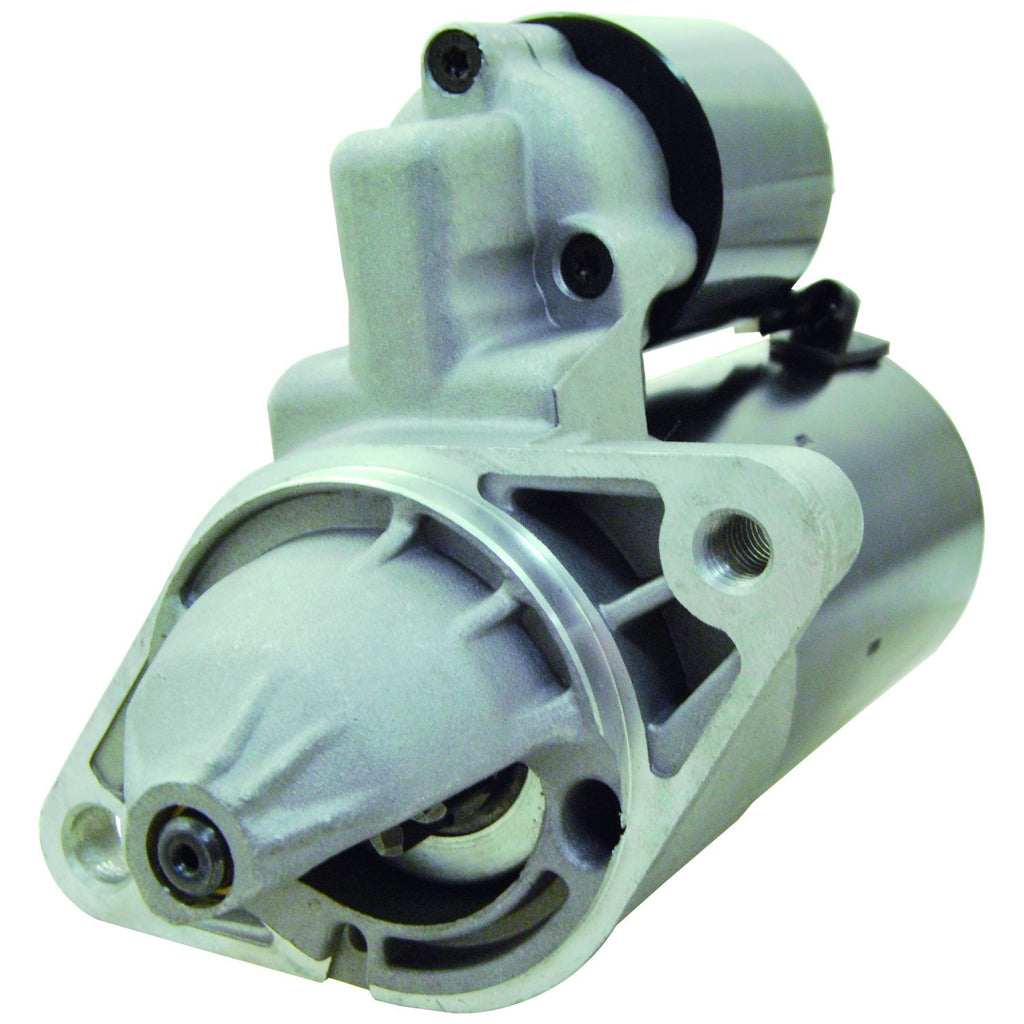 New Aftermarket Bosch Starter 17563N