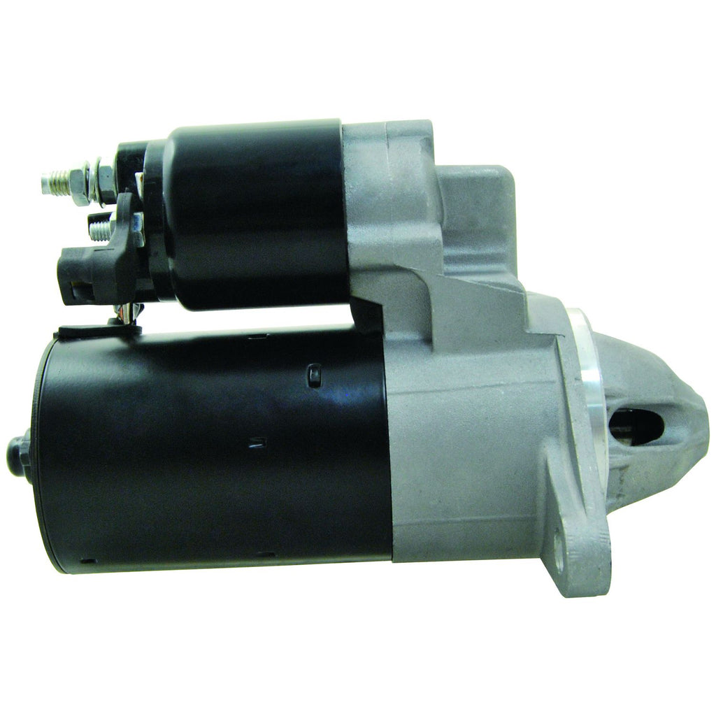 New Aftermarket Bosch Starter 17563N