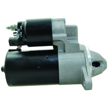 Load image into Gallery viewer, New Aftermarket Bosch Starter 17563N
