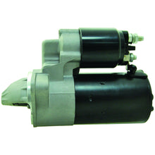 Load image into Gallery viewer, New Aftermarket Bosch Starter 17563N