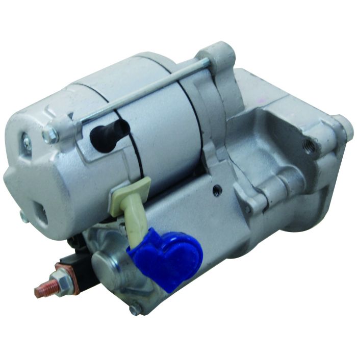 New Aftermarket Denso Starter 17570N