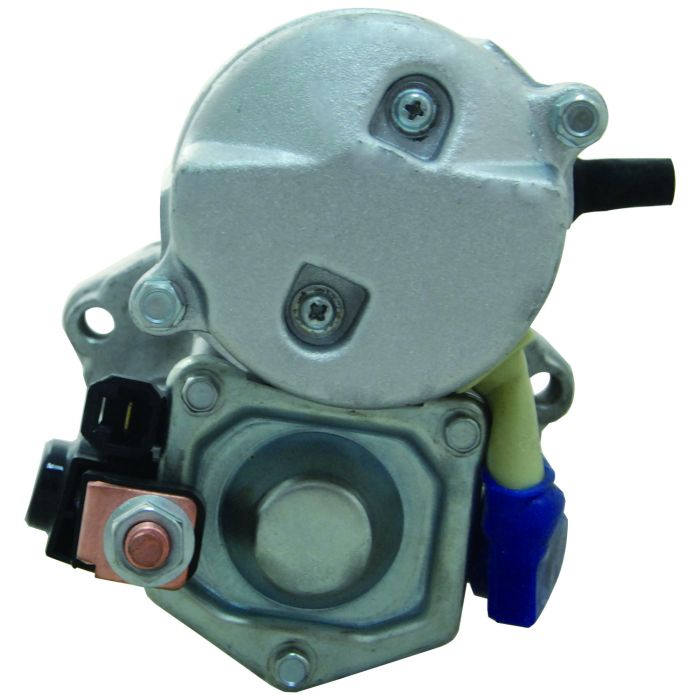 New Aftermarket Denso Starter 17570N