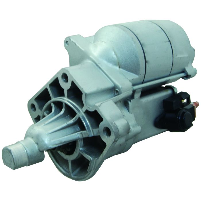 New Aftermarket Denso Starter 17570N