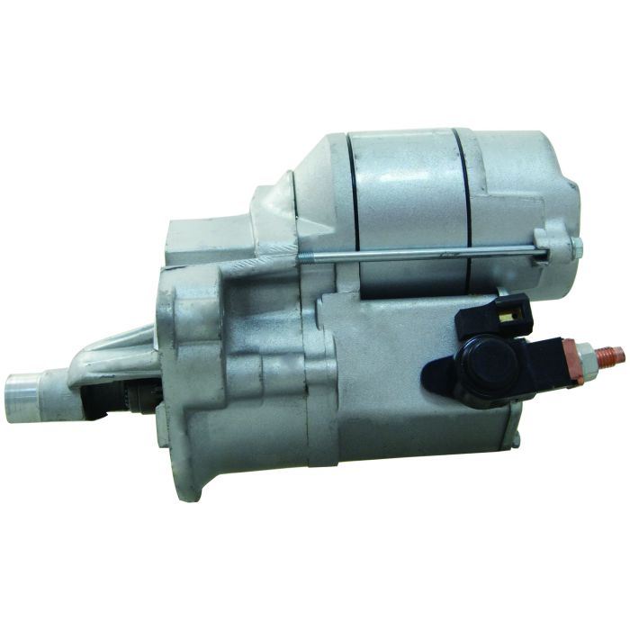 New Aftermarket Denso Starter 17570N