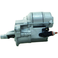 Load image into Gallery viewer, New Aftermarket Denso Starter 17570N