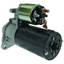 New Aftermarket Bosch Starter 17576N