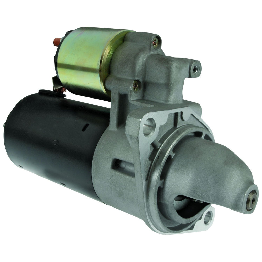 New Aftermarket Bosch Starter 17576N