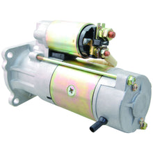 Load image into Gallery viewer, New Aftermarket Mitsubishi Starter 17578N