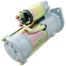 Load image into Gallery viewer, New Aftermarket Mitsubishi Starter 17578N