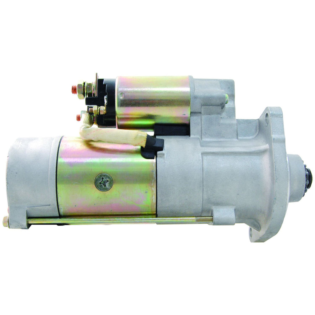 New Aftermarket Mitsubishi Starter 17578N