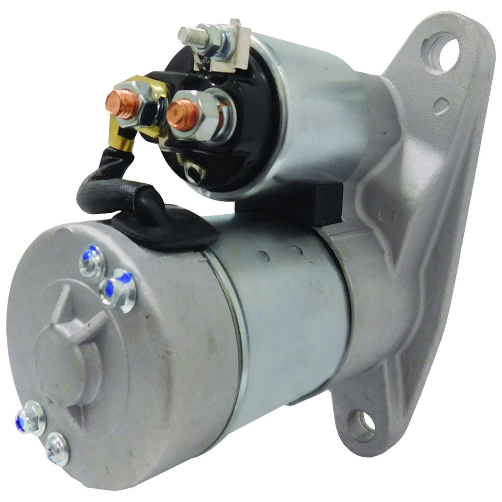 New Aftermarket Hitachi Starter 17588N
