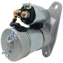 Load image into Gallery viewer, New Aftermarket Hitachi Starter 17588N