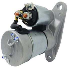 New Aftermarket Hitachi Starter 17588N