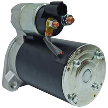 Load image into Gallery viewer, New Aftermarket Valeo Starter 17593N