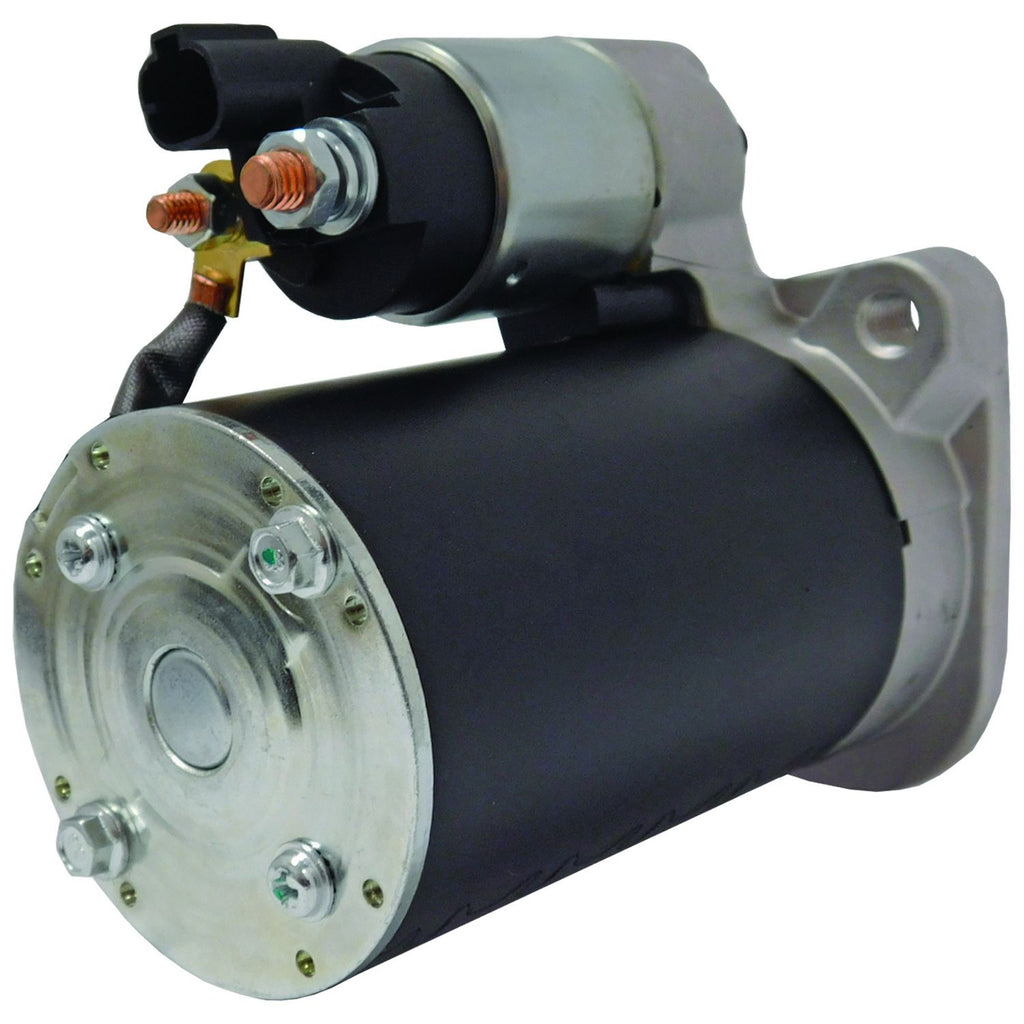New Aftermarket Valeo Starter 17593N
