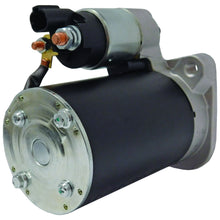 Load image into Gallery viewer, New Aftermarket Valeo Starter 17593N
