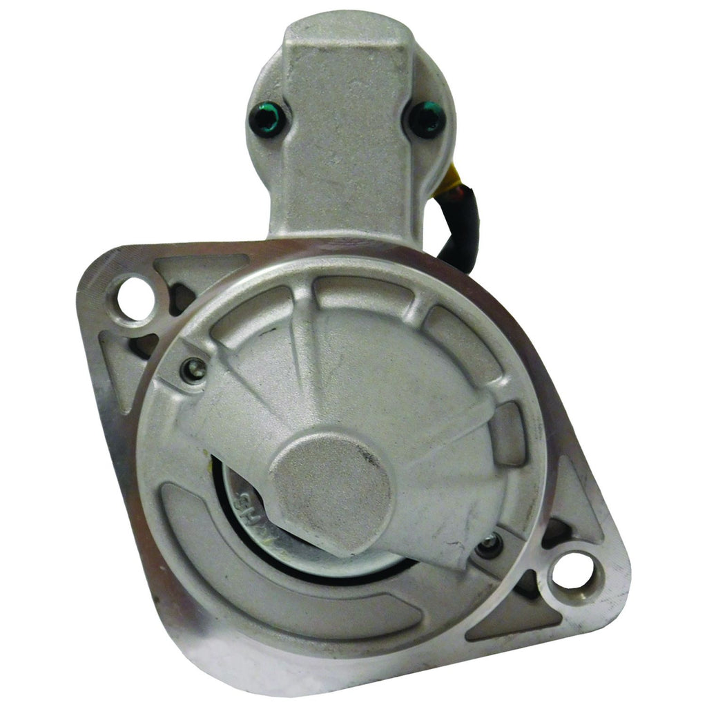 New Aftermarket Valeo Starter 17593N