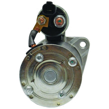 Load image into Gallery viewer, New Aftermarket Valeo Starter 17593N