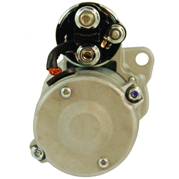New Aftermarket Denso Starter 17607N