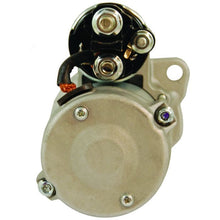 Load image into Gallery viewer, New Aftermarket Denso Starter 17607N