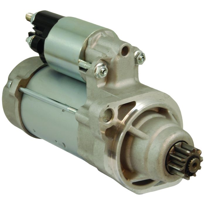 New Aftermarket Denso Starter 17607N
