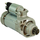 New Aftermarket Denso Starter 17607N