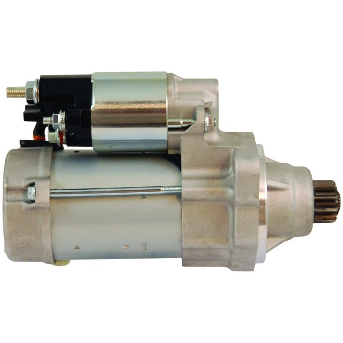New Aftermarket Denso Starter 17607N
