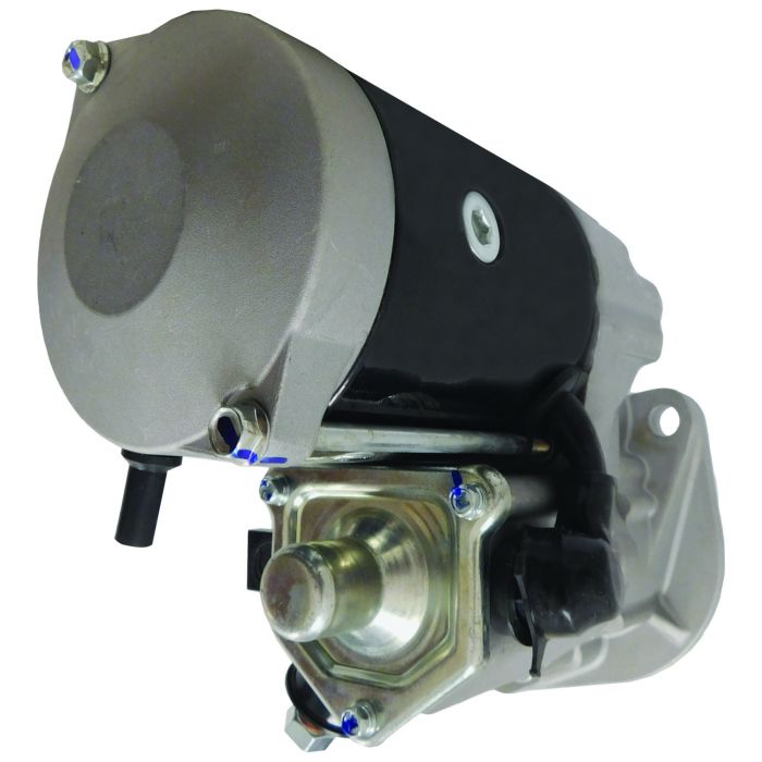 New Aftermarket Denso Starter 17614N