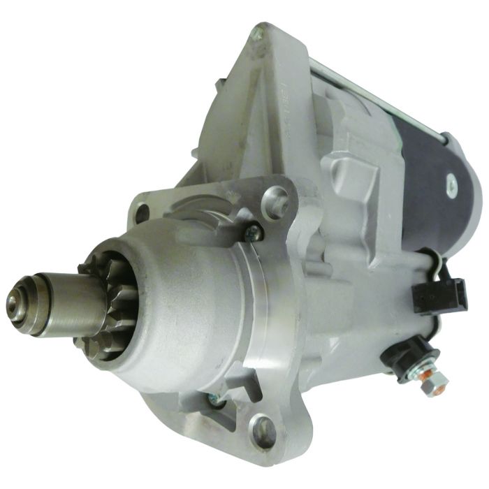 New Aftermarket Denso Starter 17614N