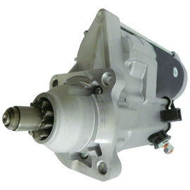 New Aftermarket Denso Starter 17614N