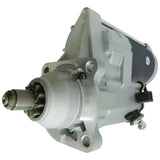 New Aftermarket Denso Starter 17614N