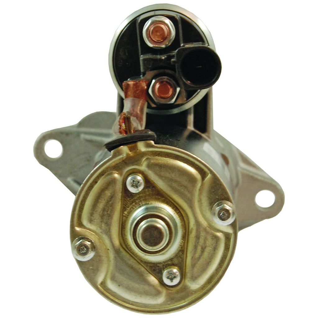 New Aftermarket Bosch Starter 17656N