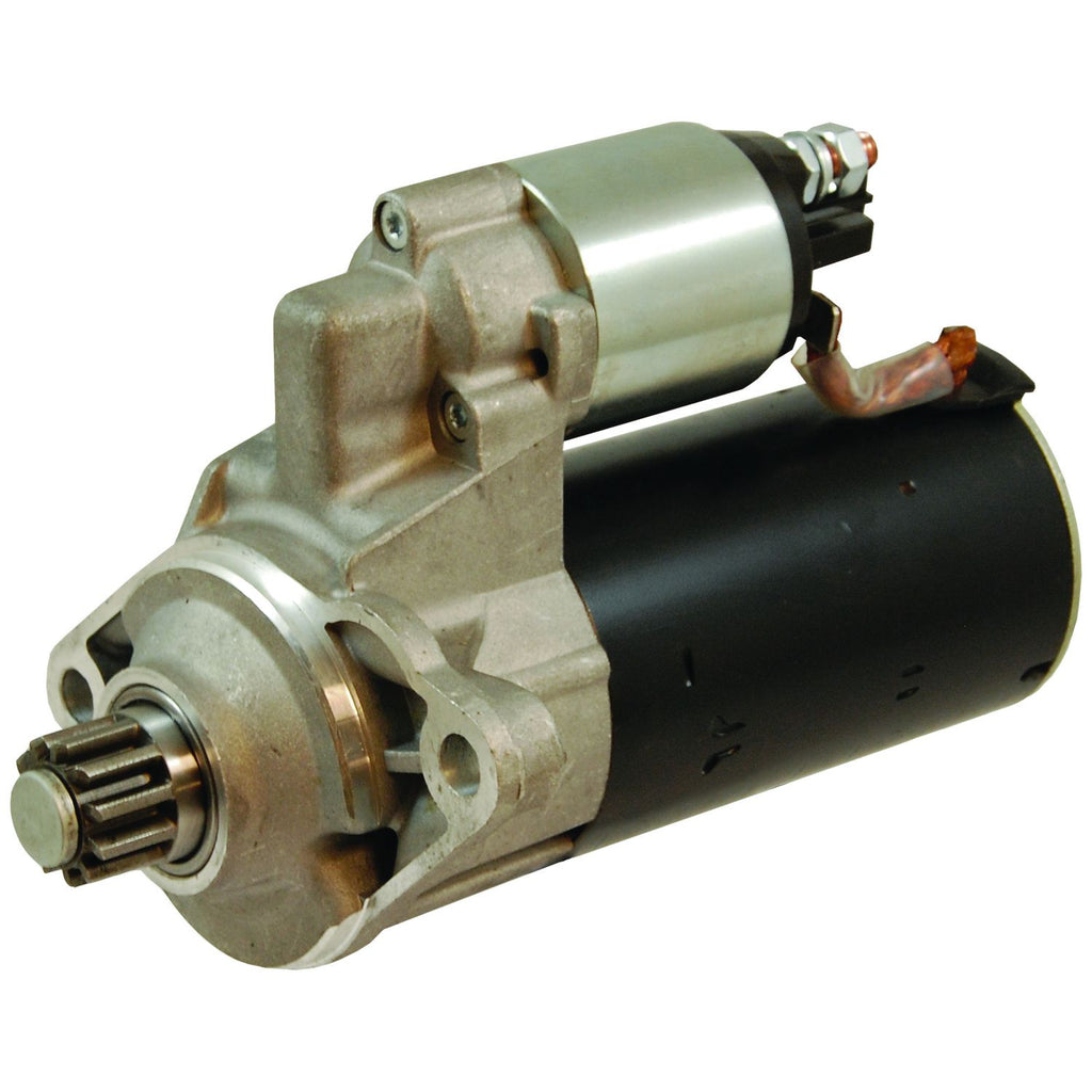 New Aftermarket Bosch Starter 17656N