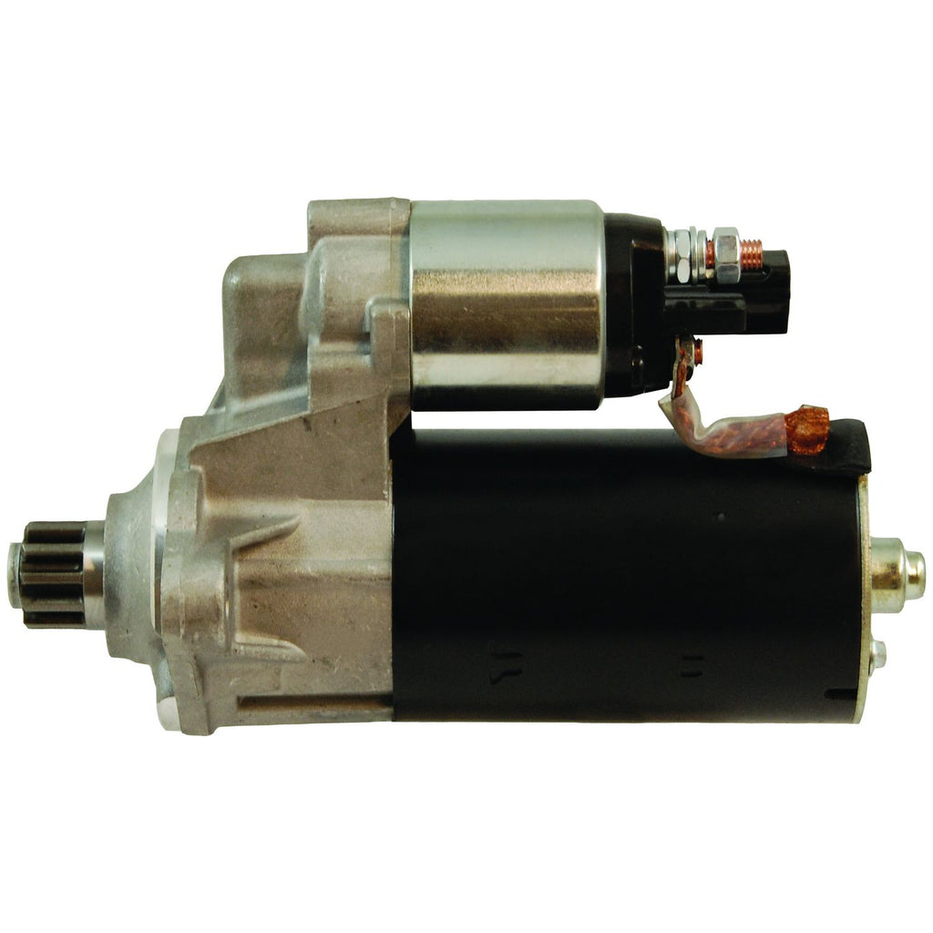 New Aftermarket Bosch Starter 17656N