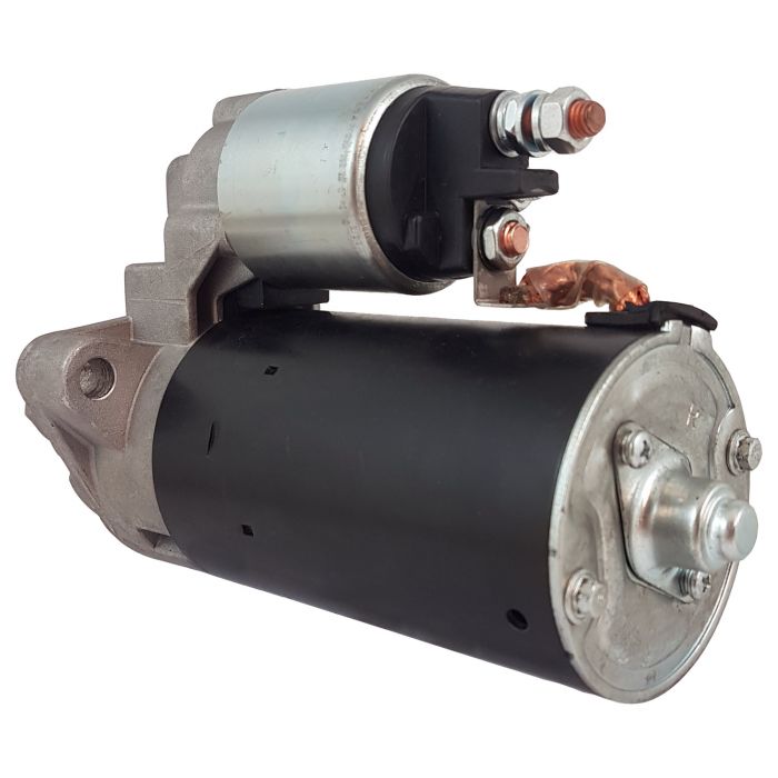 New Aftermarket Bosch Starter 17658N