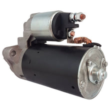 Load image into Gallery viewer, New Aftermarket Bosch Starter 17658N