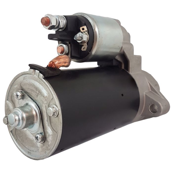 New Aftermarket Bosch Starter 17658N