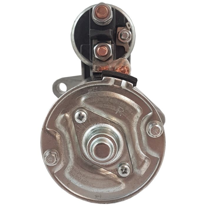 New Aftermarket Bosch Starter 17658N