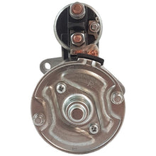 Load image into Gallery viewer, New Aftermarket Bosch Starter 17658N