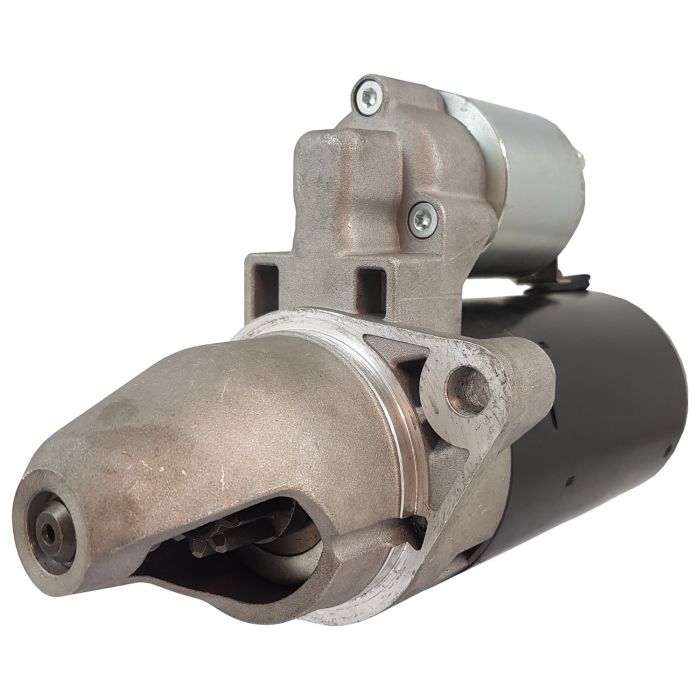 New Aftermarket Bosch Starter 17658N