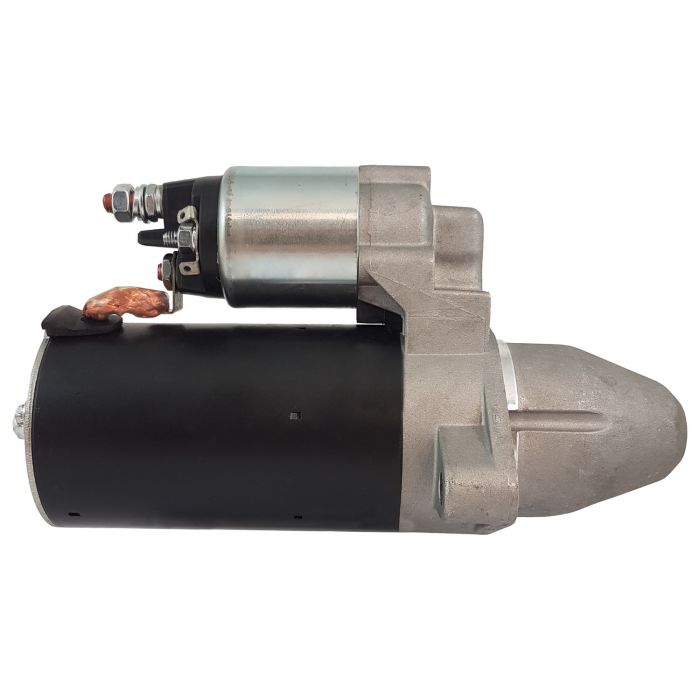 New Aftermarket Bosch Starter 17658N