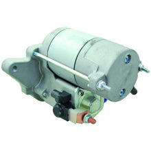 Load image into Gallery viewer, New Aftermarket Denso Starter 17665N