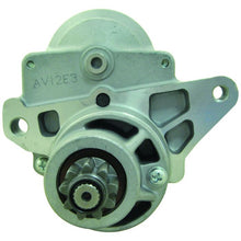 Load image into Gallery viewer, New Aftermarket Denso Starter 17665N