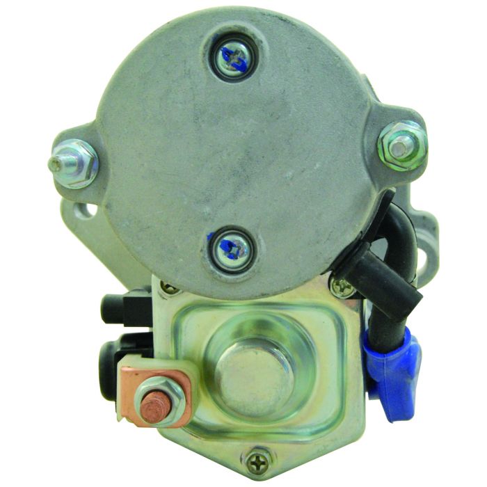 New Aftermarket Denso Starter 17665N