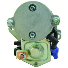 Load image into Gallery viewer, New Aftermarket Denso Starter 17665N