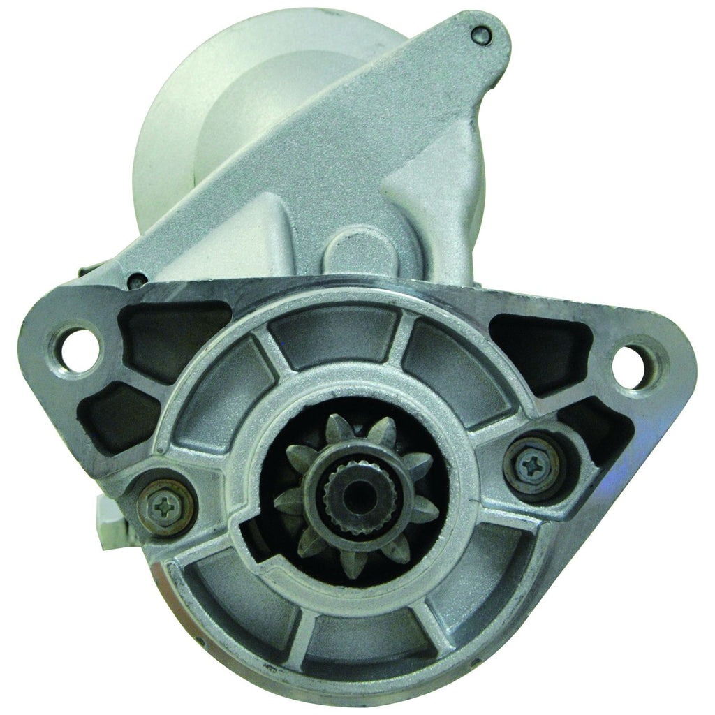 New Aftermarket Denso Starter 17668N