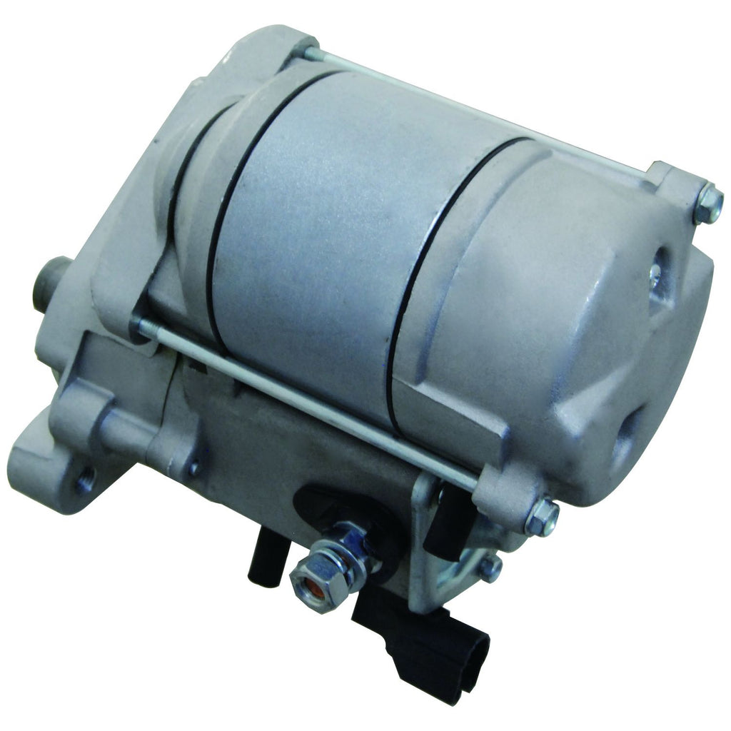 New Aftermarket Denso Starter 17671N