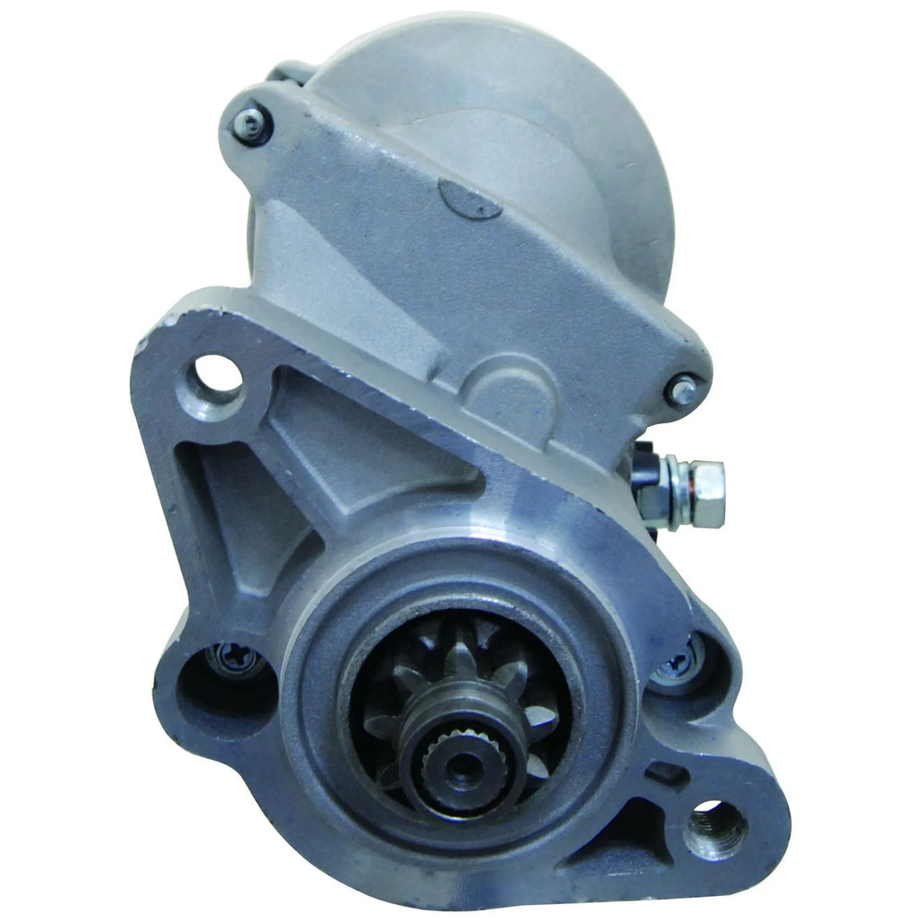 New Aftermarket Denso Starter 17697N