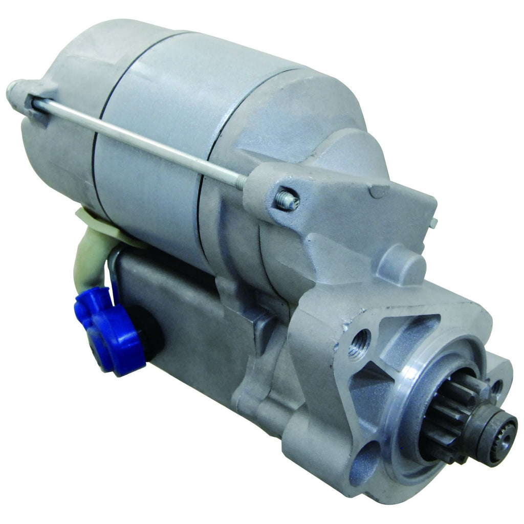 New Aftermarket Denso Starter 17671N